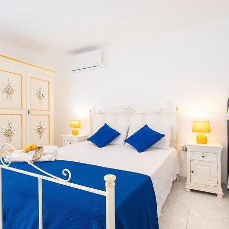 Holidays Dream Laura - Leuca Santa Maria di Leuca Buitenkant foto