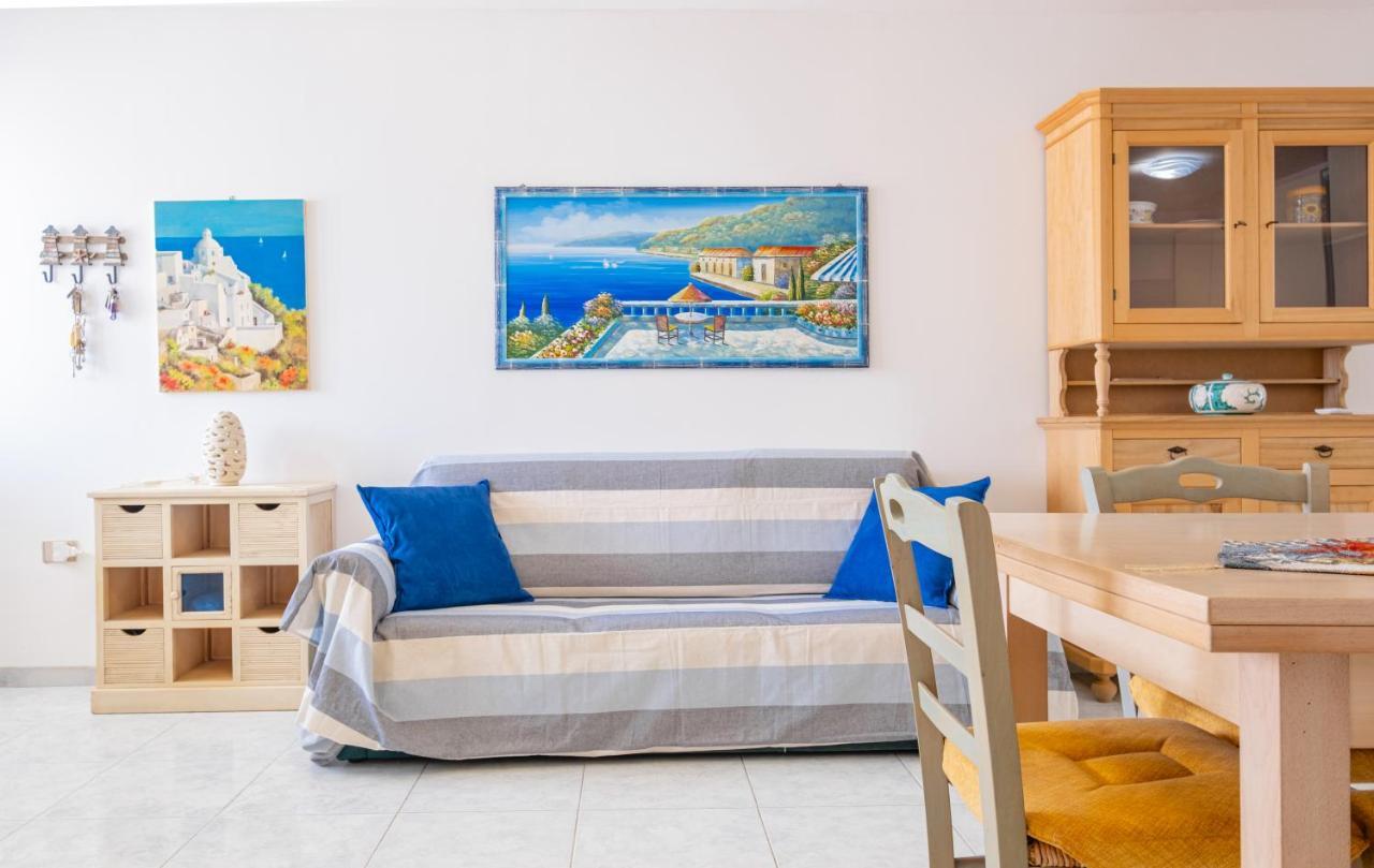 Holidays Dream Laura - Leuca Santa Maria di Leuca Buitenkant foto